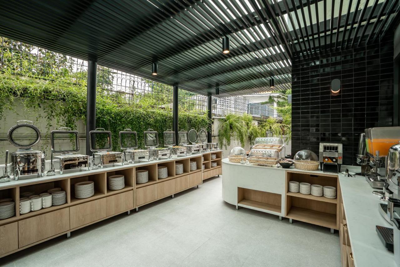 โรงแรม โรงแรมแอมเบอร์ สุขุมวิท 85 3*
