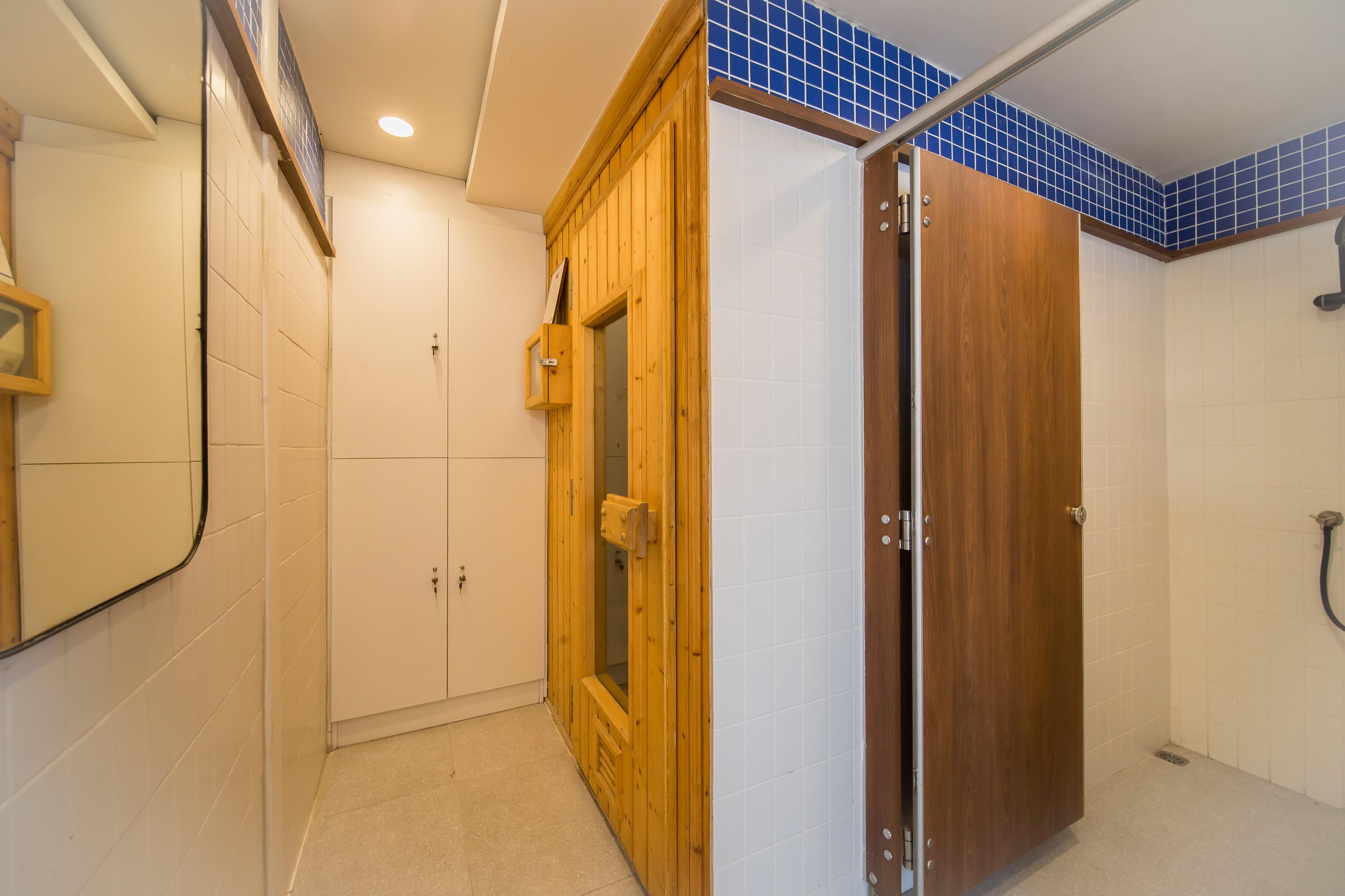 โรงแรมแอมเบอร์ สุขุมวิท 85 โรงแรม