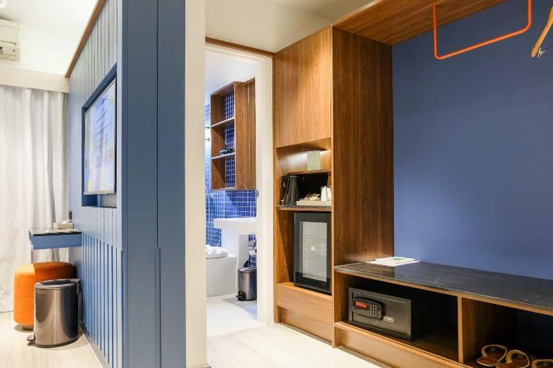 โรงแรม โรงแรมแอมเบอร์ สุขุมวิท 85 3*